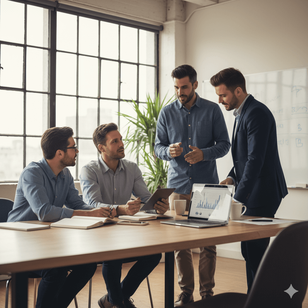 Digitální marketing