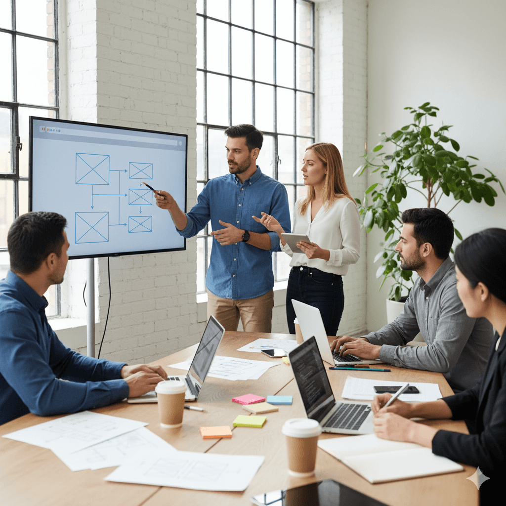 Softwarová řešení